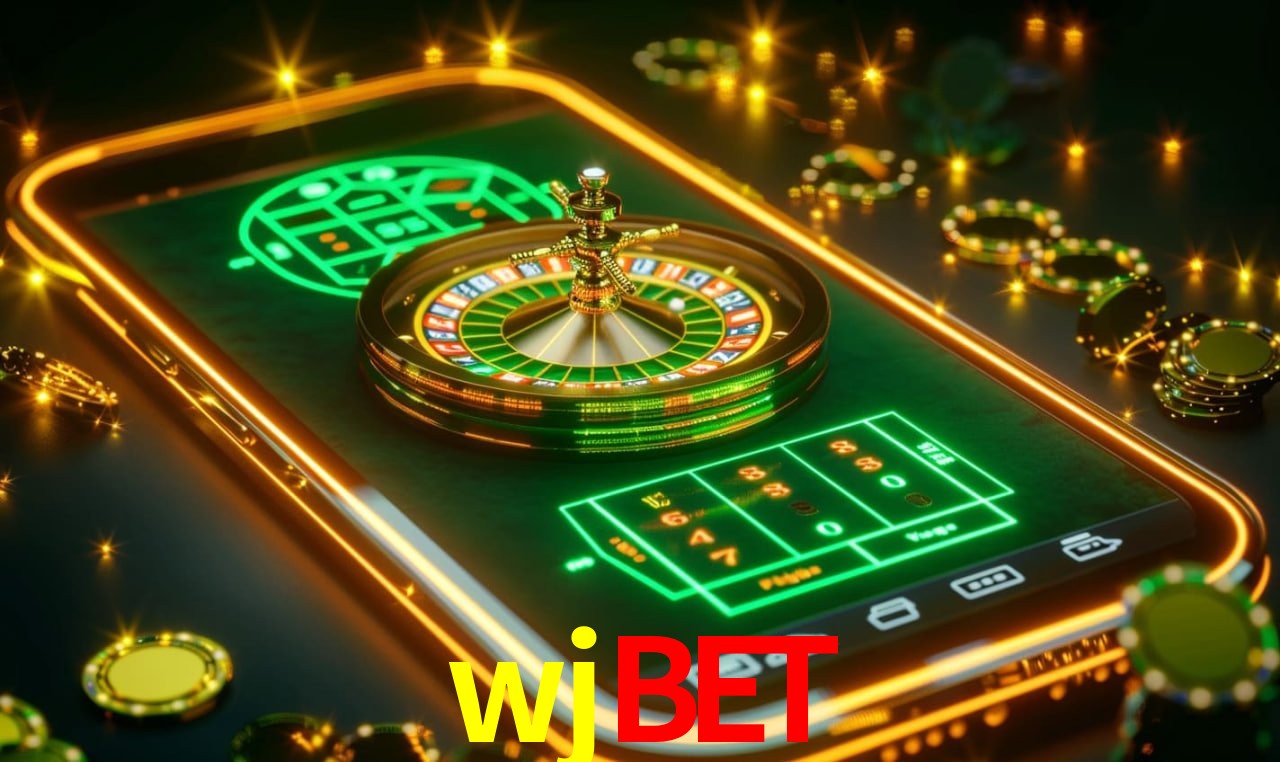 wjbet: Seu Cassino Premiado com Pagamentos Rápidos